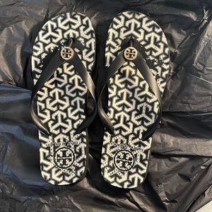 Tory Burch Flip Flops